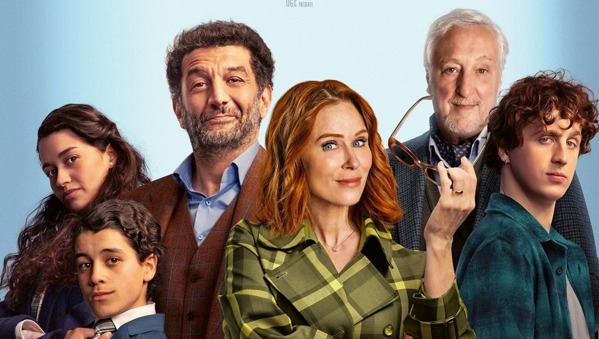 Cinéma | "Les Parfait(s) : arnaques en famille"