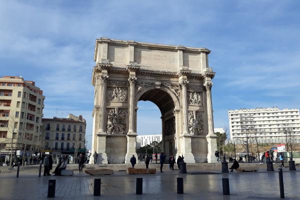 Randonnée/jeu de pistes autour du Panier