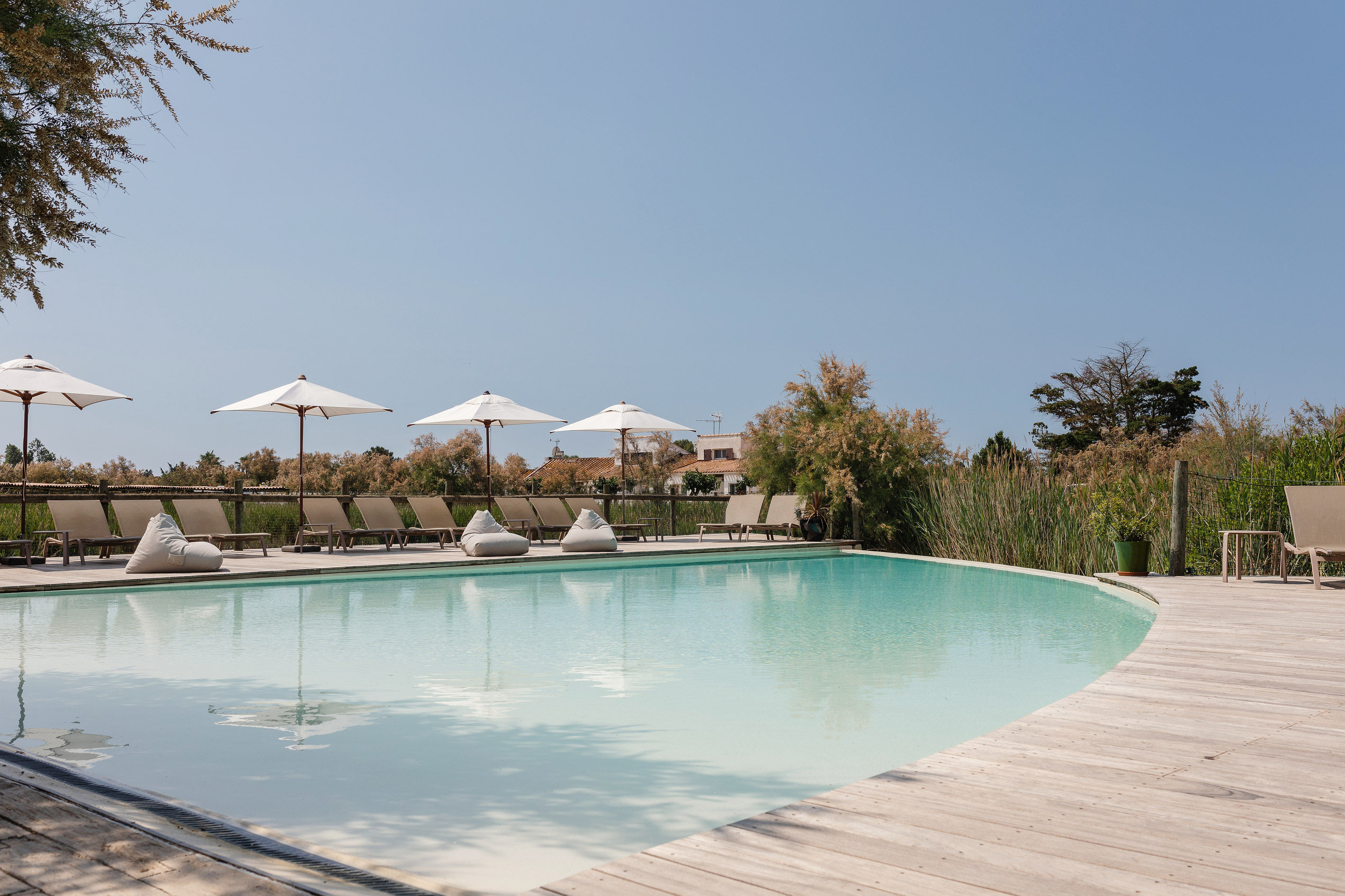 Les Arnelles, Saintes-Maries-de-la-Mer - photo 4