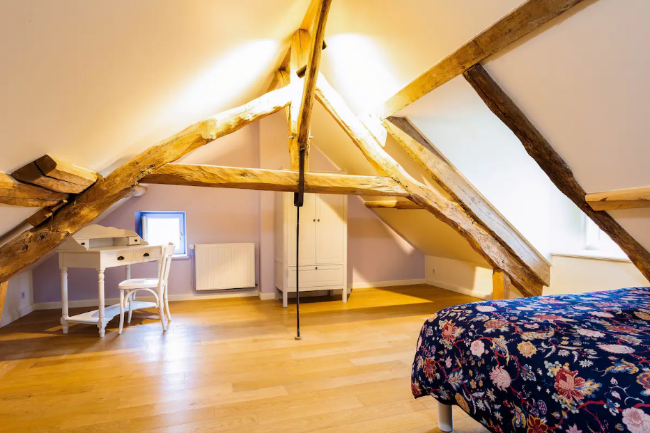 Maison de Campagne u00e0 Moigny-sur-Ecole