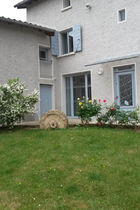 Chambre Rose