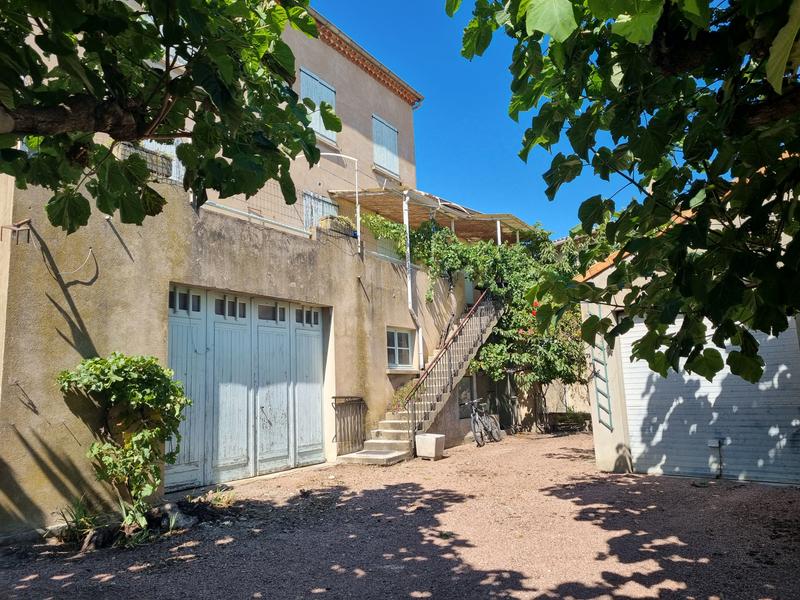 La maison_Cruas