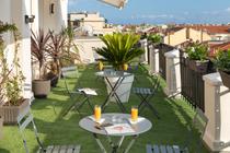 Photo of hotel Byakko Nice Centre Hotel in Nice