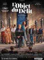 Cinéma - L'objet du délit_Gresse-en-Vercors