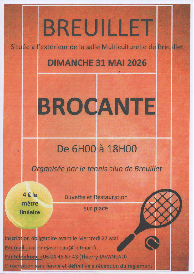 Brocante