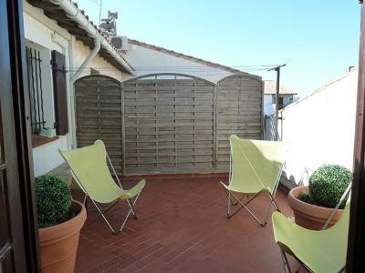 CHEZ MIREILLE - 2033 - photo 2