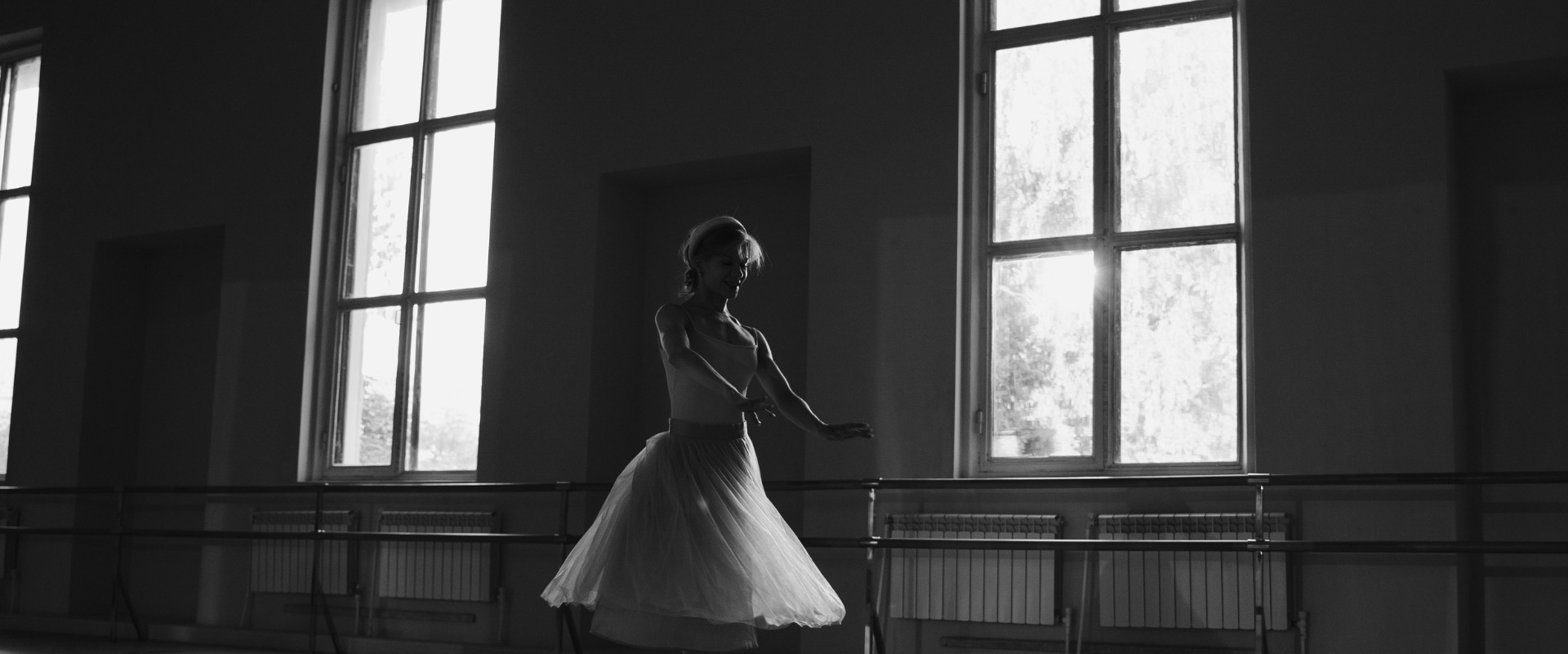 Stage International de Danse