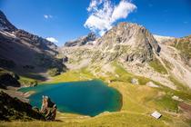 Lac de la Muzelle