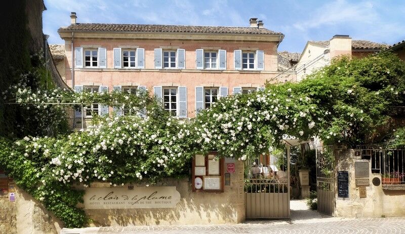 Hôtel et Restaurant