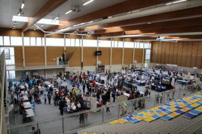 Forum des associations - Villebon-sur-Yvette