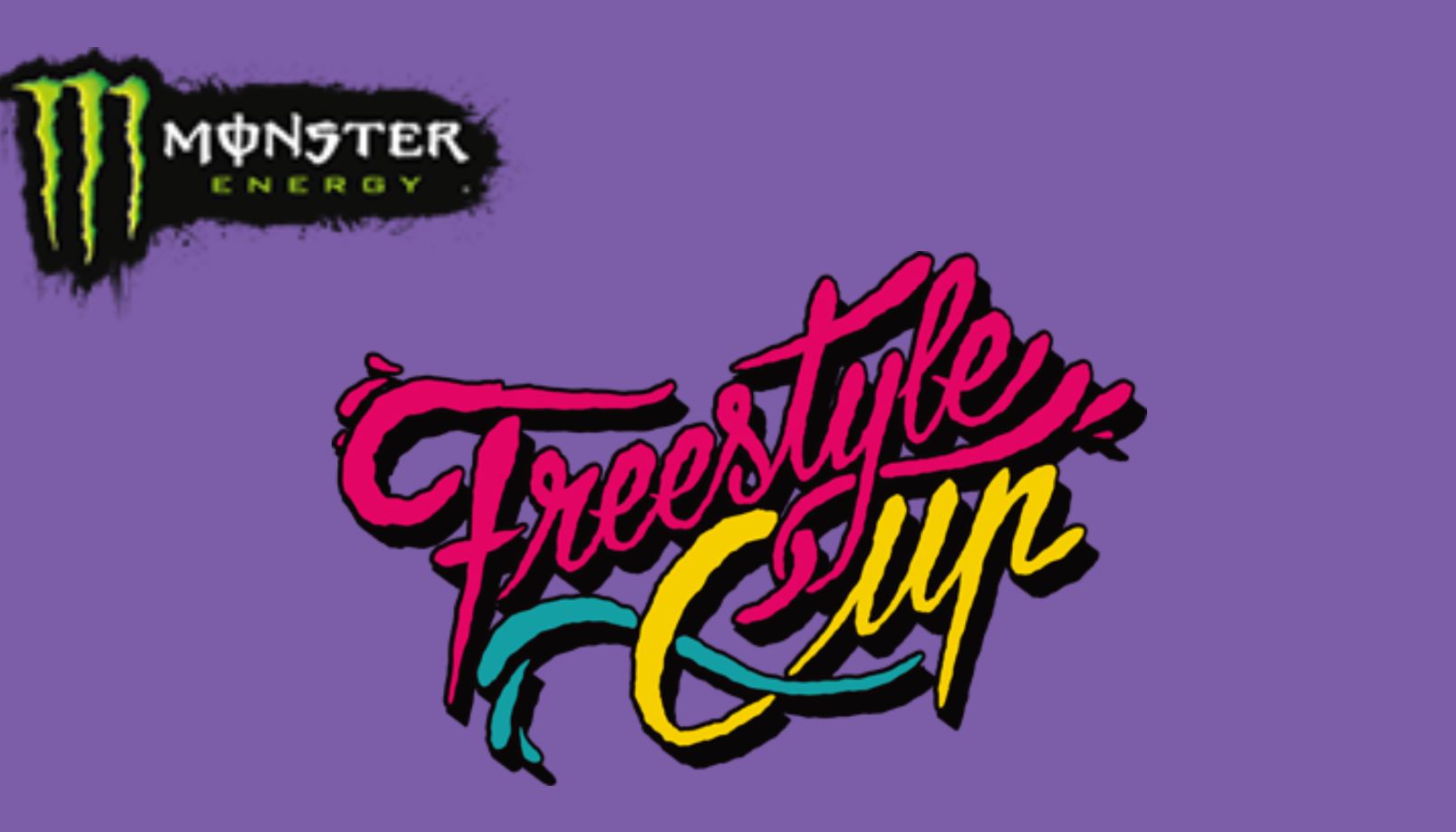 Freestyle Cup 2024 Marseille