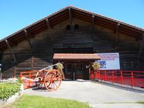 Musée départemental des Sapeurs Pompiers