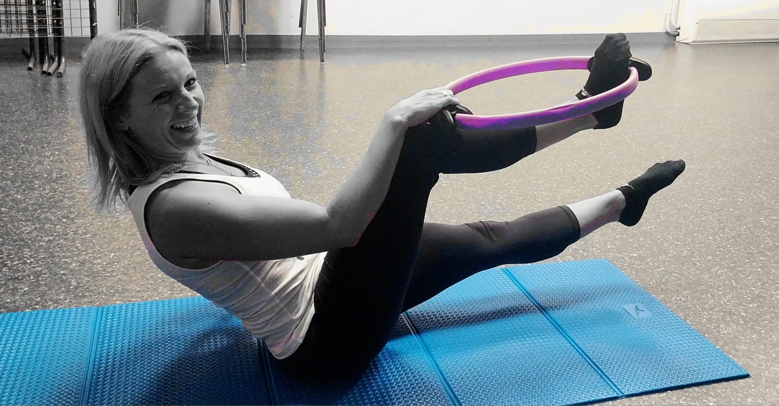 Pilates