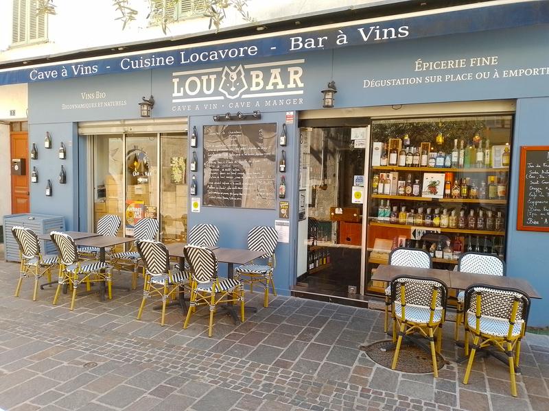 Lou'Bar