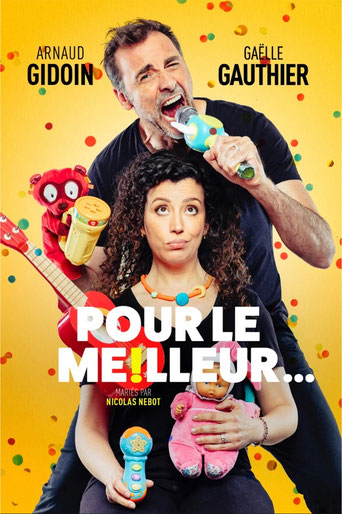 Animations locales
