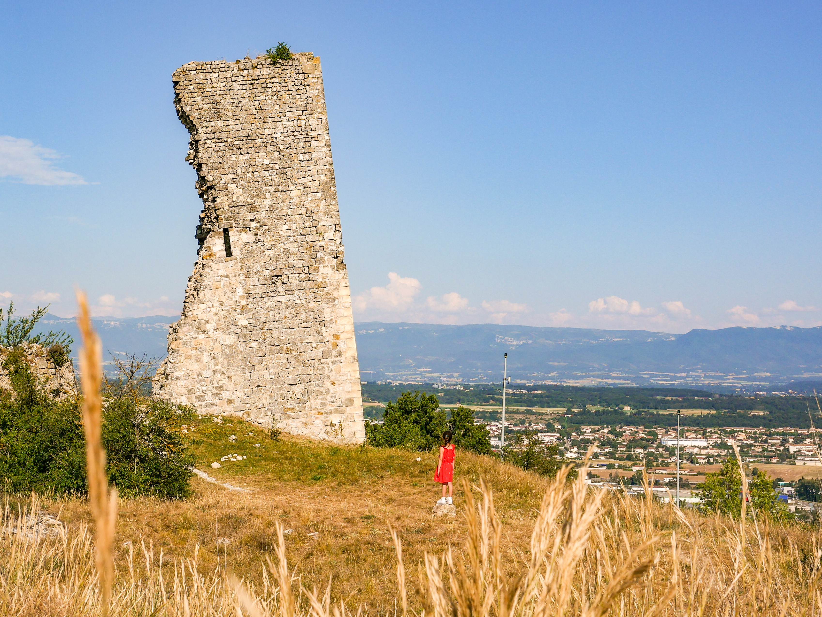 Balades Découverte de la nature "Les Mystères de Soyons"