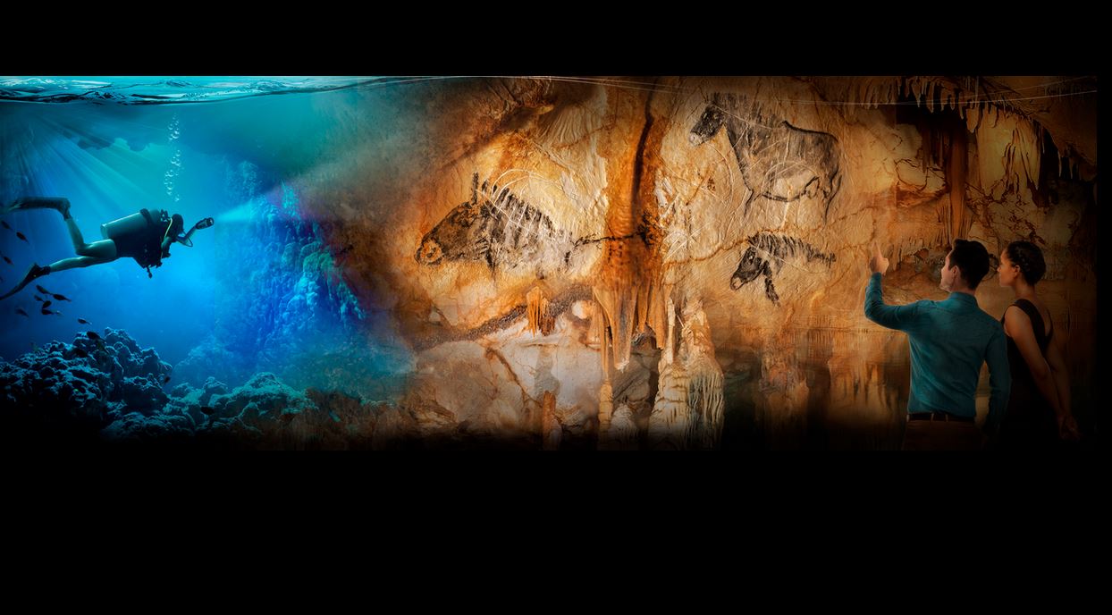 Cosquer Méditerranée, Marseille 2e Arrondissement - photo 3