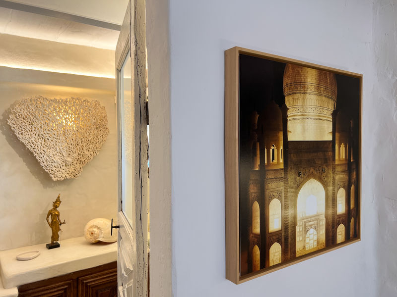 Chambres d'hôtes la Gassinière à Gassin