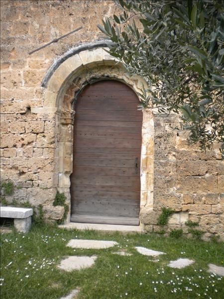 Villecroze : chapelle St Victor