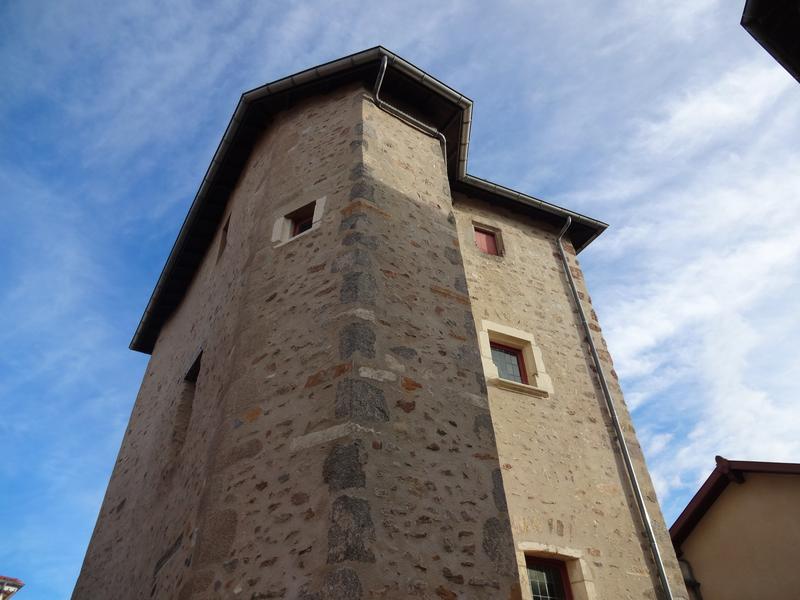 Randoland Grézieu la Varenne