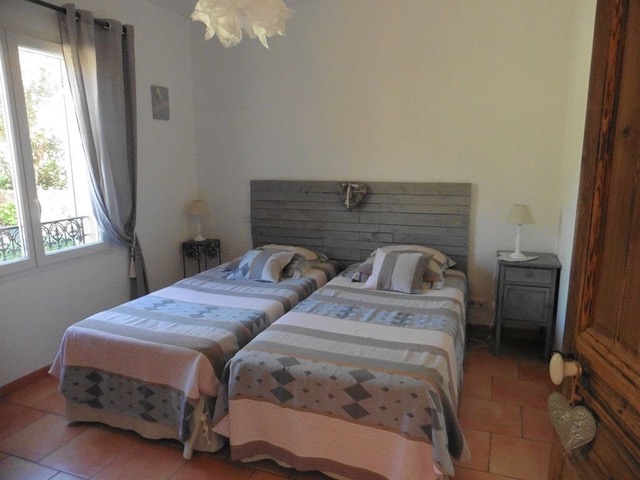 Le Mazet d'Elanthau, Rognes - photo 8