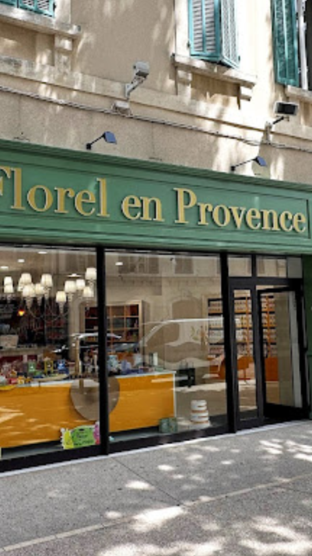 Florel en Provence (Salon-de-Provence) | Provence-Alpes-Côte dAzur Tourism