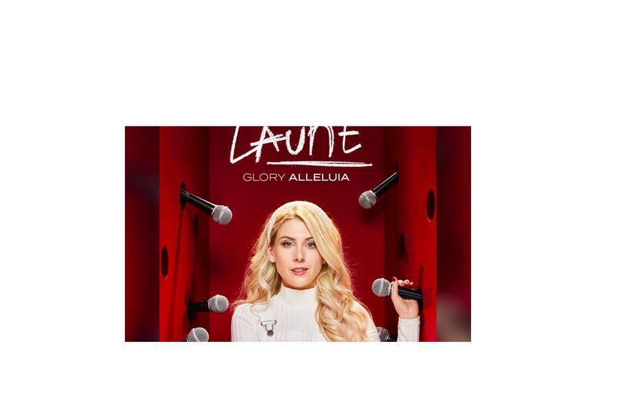 Laura Laune | Casino de Royat