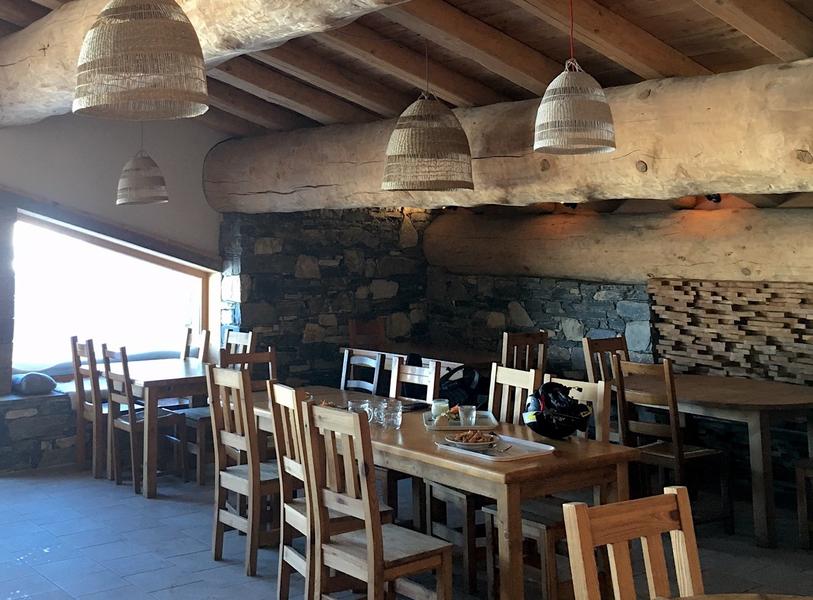 Les Marmottes_Val d'Isère