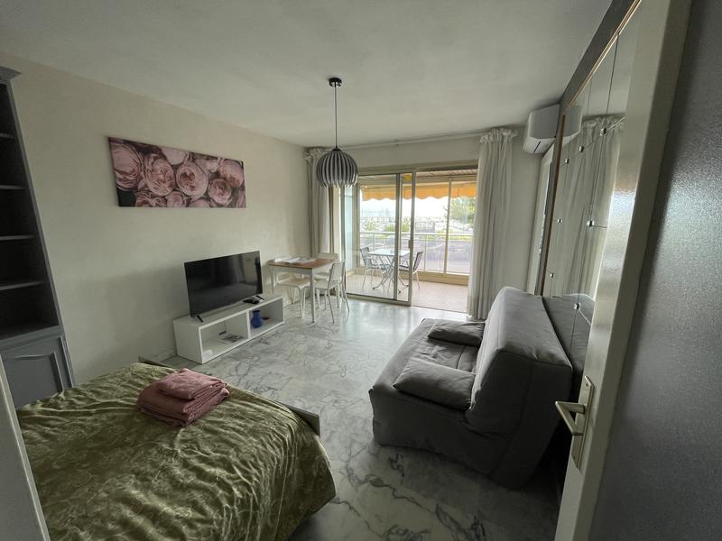 lit  escamotable ouvert