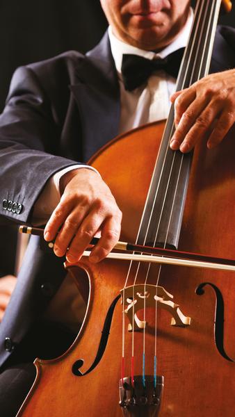 Concert de Noël • Conservatoire de Vichy Commaunuté