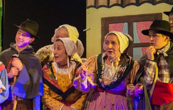 Pastorale Pierre Bellot d'Ollioules