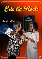 Théâtre musical : Eric et Rock_Creys-Mépieu