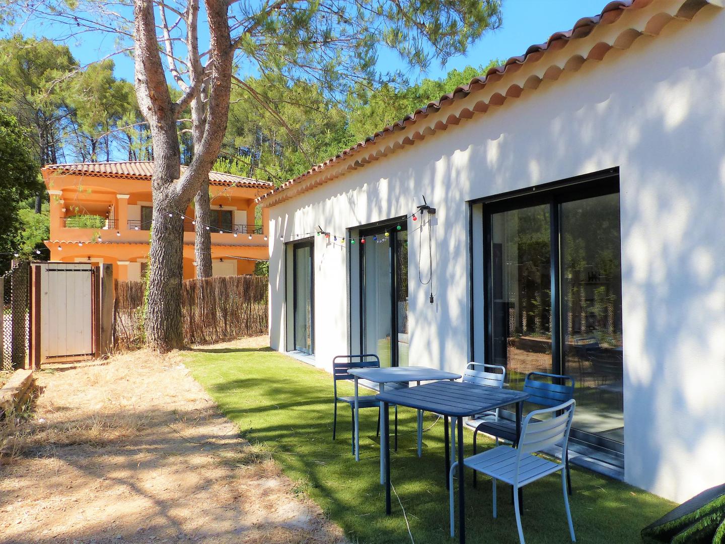 Viveloupau La Pitchoune, Cuges-les-Pins - photo 4
