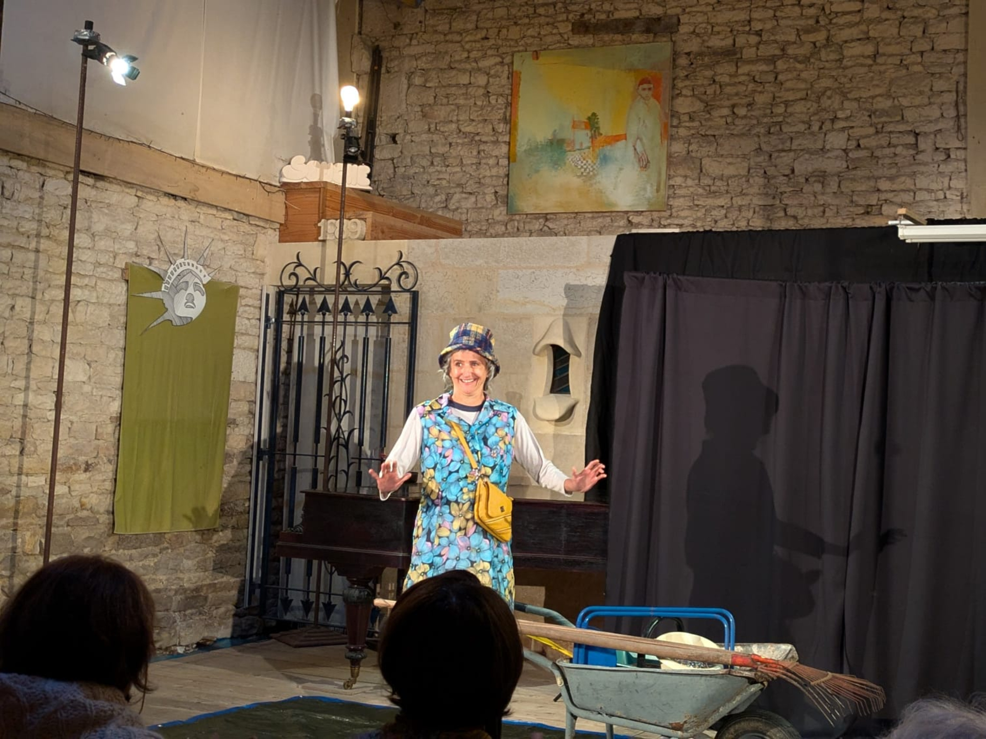 Association Les ateliers de Brindille