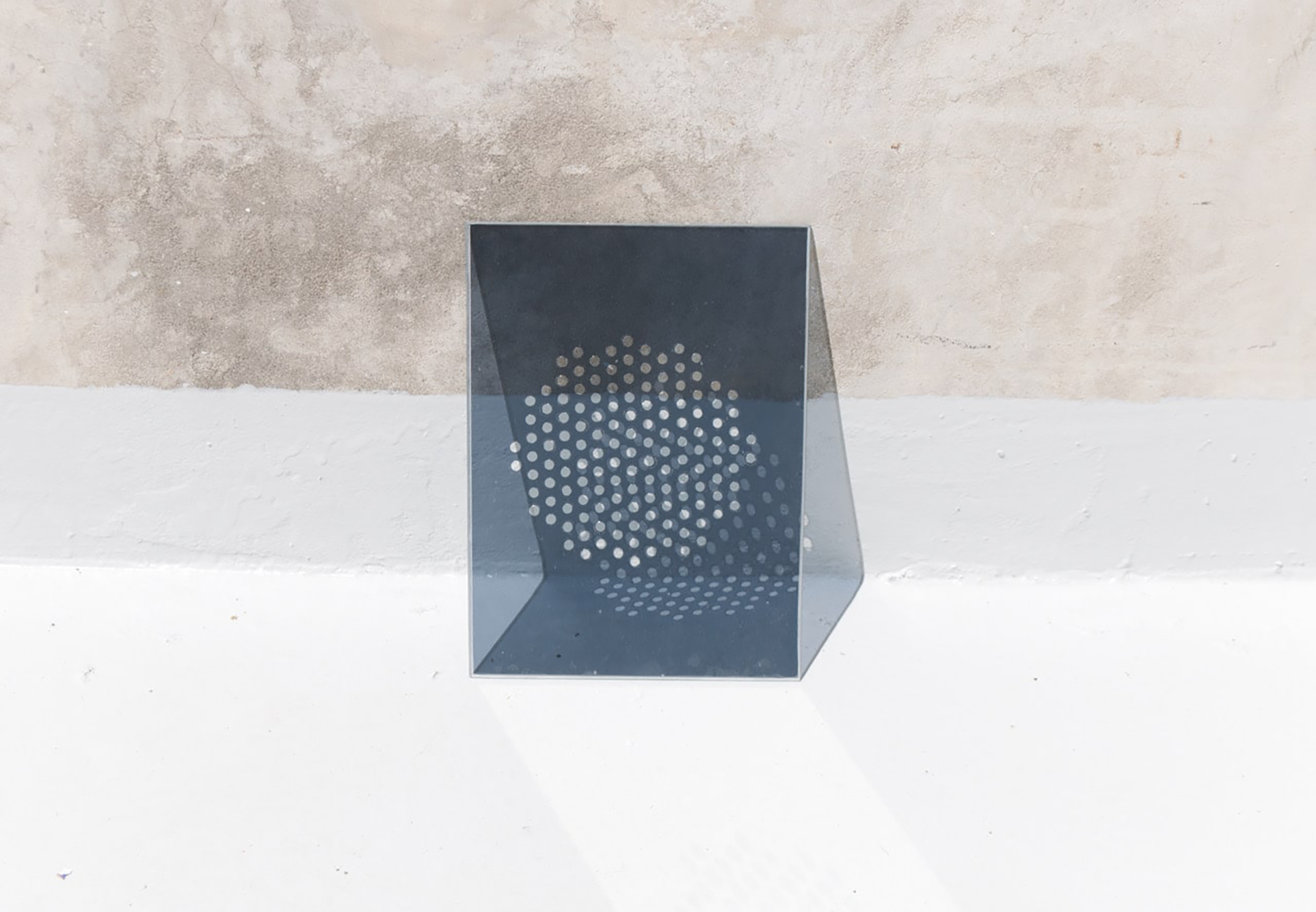 Exposition - La structure des voix