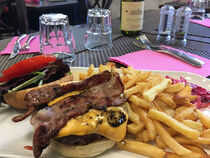 Brasserie Les Touristes - Villeneuve-Loubet