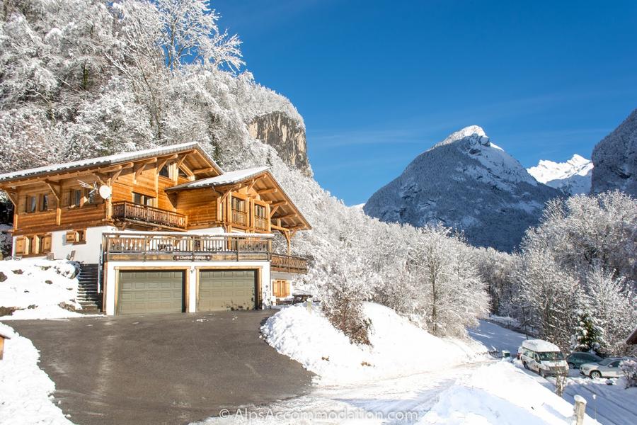 Chalet Falcon