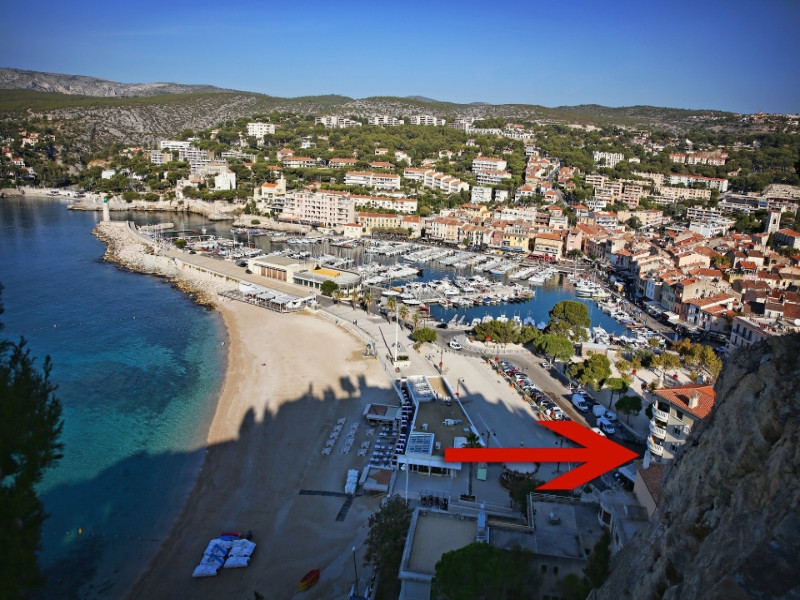 LA GRANDE MER, Cassis - photo 3