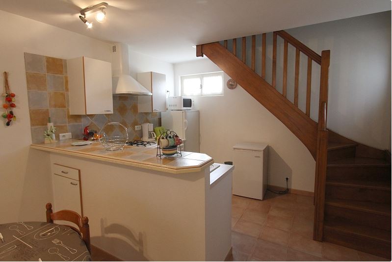 Les Glycines, Mollégès - photo 13