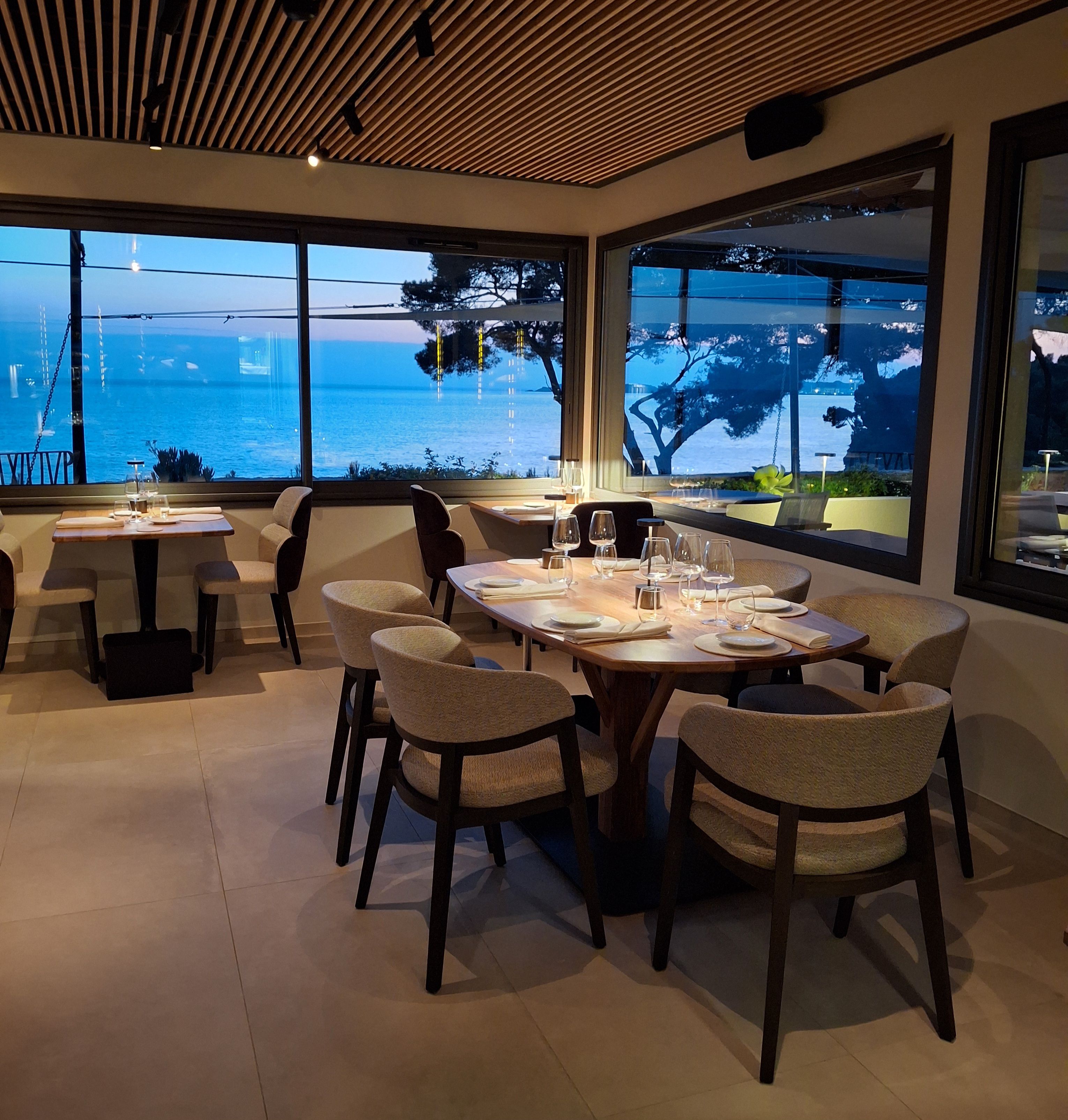 La Table de Nans, La Ciotat - photo 6