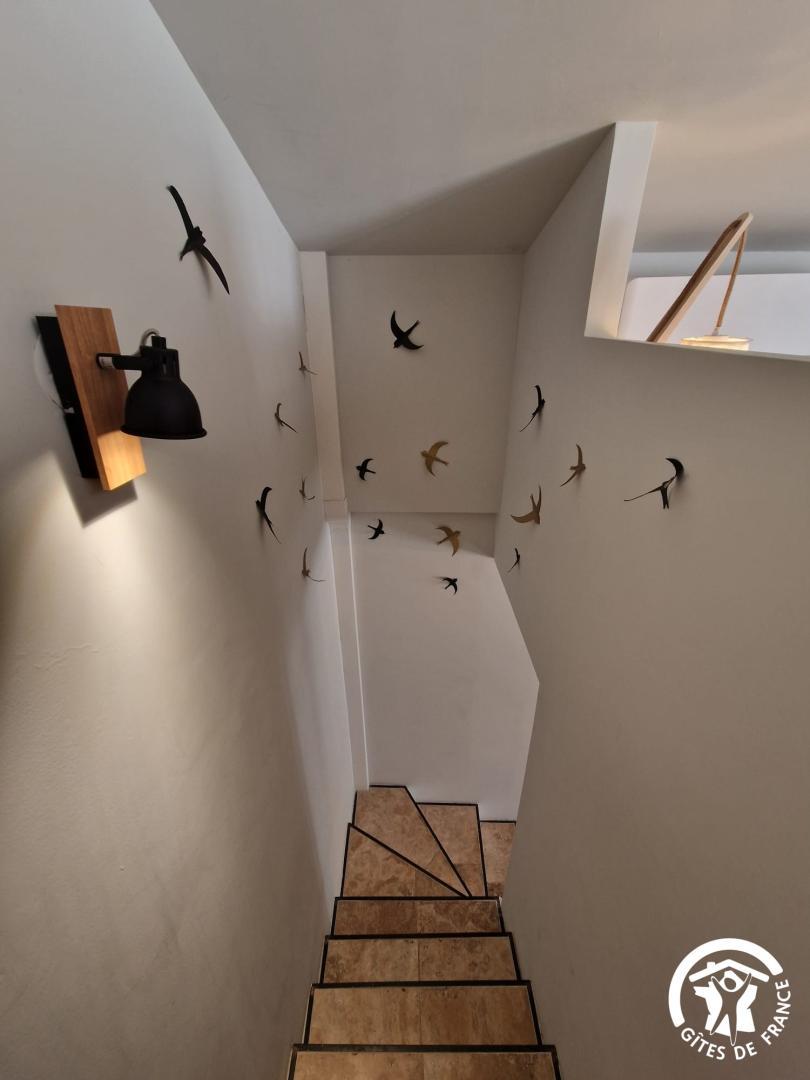 La Petite Maison, Saint-Marc-Jaumegarde - photo 28