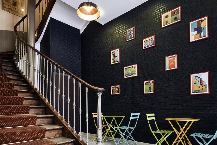 Ibis Style Hyères Centre Gare