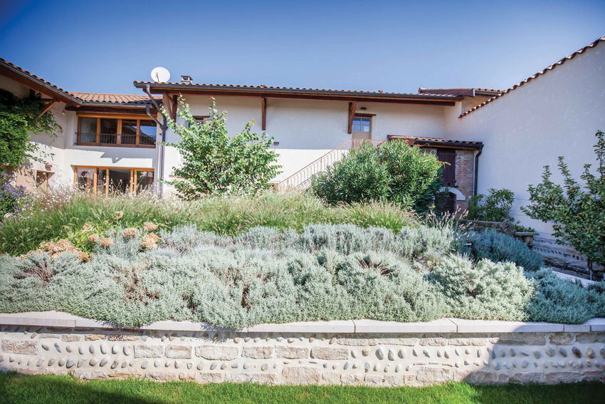 Le relais de la Godasse