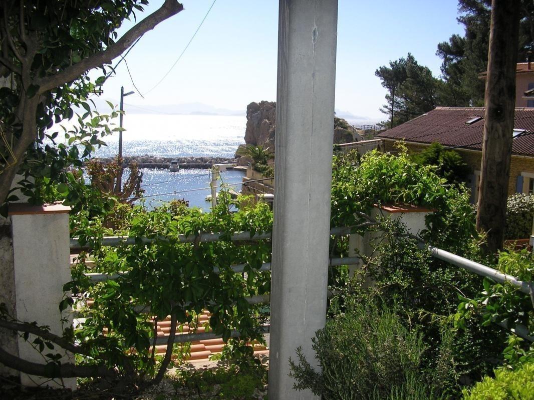La Mer, Ensuès-la-Redonne - photo 11
