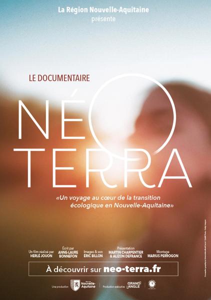 Projection - Néo Terra