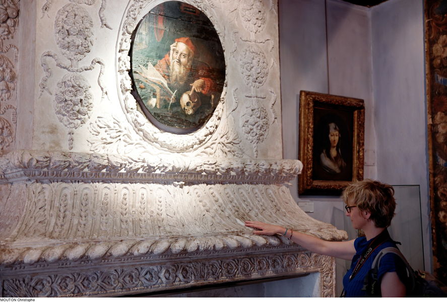 Musée d'Art et d'Histoire