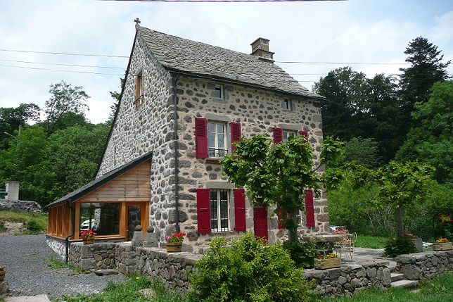 Gîte du Moulin
