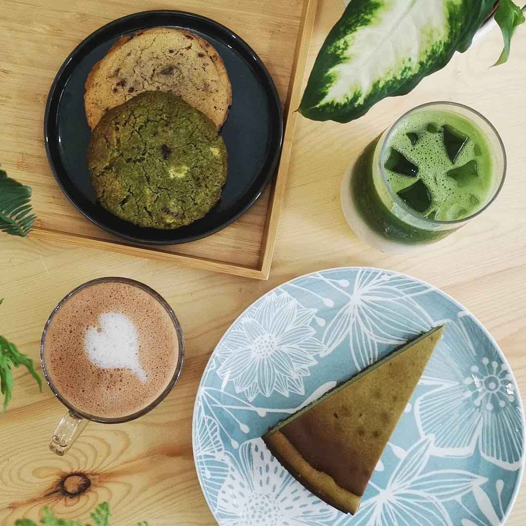 Yasumi Matcha — photo 2