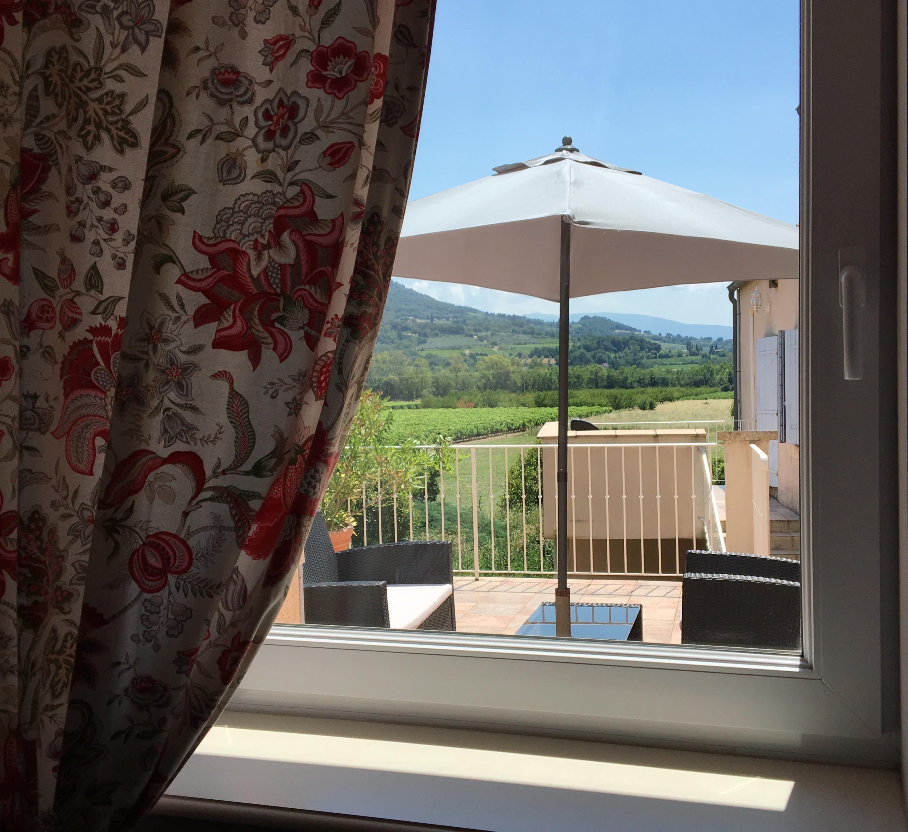 La bastide des Monges