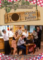 Le resto des parios_Perreux